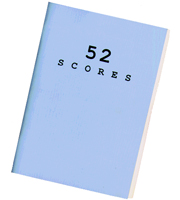 Paul Ramsay: '52 scores'
